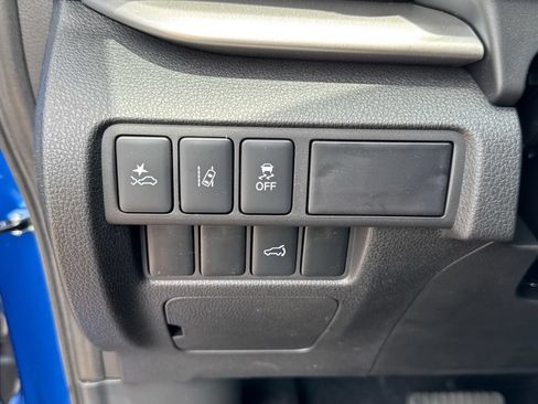 New 2026 Mitsubishi Eclipse Cross SE AWD/4WD image 18