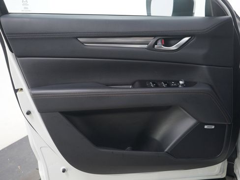 Used 2023 MAZDA CX-5 AWD 2.5 S w/ Premium Plus Pkg image 22