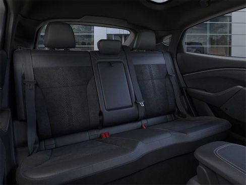 New 2025 Ford Mustang Mach-E GT image 33