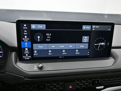 Used 2025 Honda Accord EX-L image 29