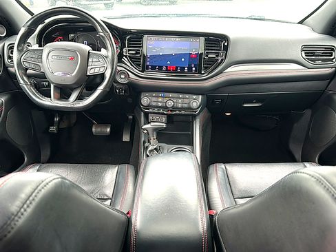 Used 2024 Dodge Durango GT AWD/4WD image 22