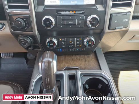 Used 2019 Ford F150 Limited AWD/4WD image 26