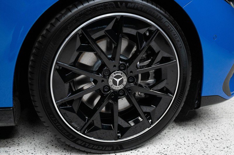 New 2027 Mercedes-Benz CLA 220 image 10
