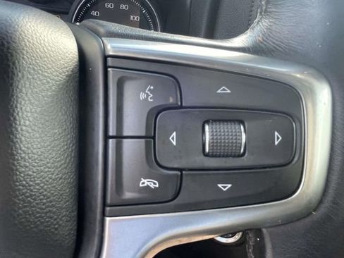 Certified 2019 Chevrolet Silverado 1500 RST w/ All-Star Edition image 24