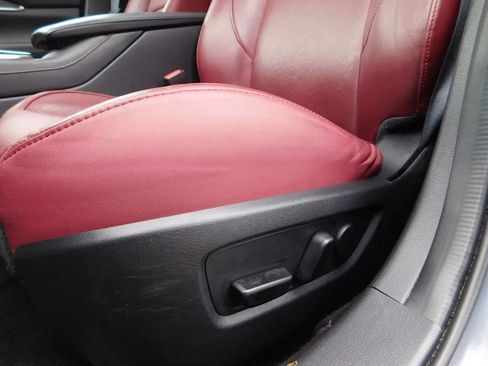 Used 2024 MAZDA CX-30 AWD 2.5 S w/ Preferred Package image 15