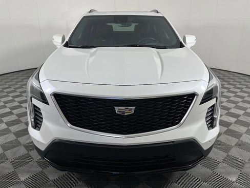 Used 2020 Cadillac XT4 Sport image 2