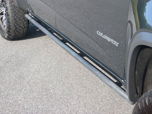 Used 2018 Chevrolet Colorado ZR2 AWD/4WD image 10