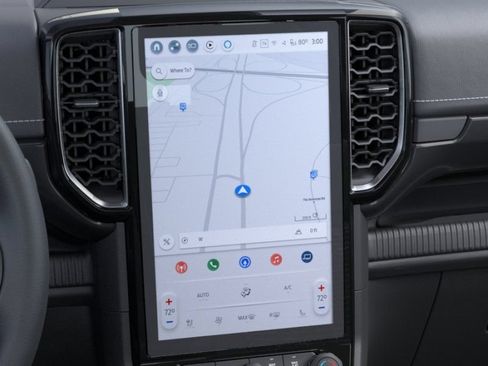 New 2026 Ford Ranger Lariat AWD/4WD image 16