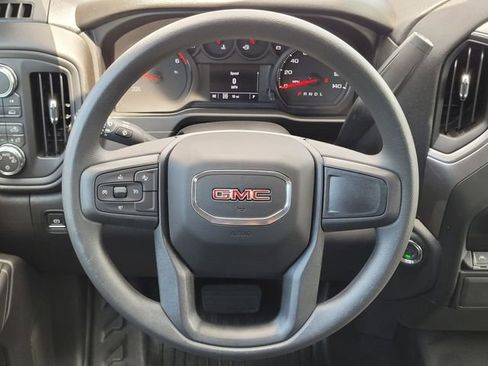 New 2026 GMC Sierra 1500 Pro w/ Pro Value Package AWD/4WD image 10