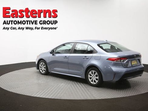 Used 2023 Toyota Corolla LE FWD image 63