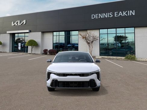 New 2026 Kia K4 GT-Line Turbo image 2