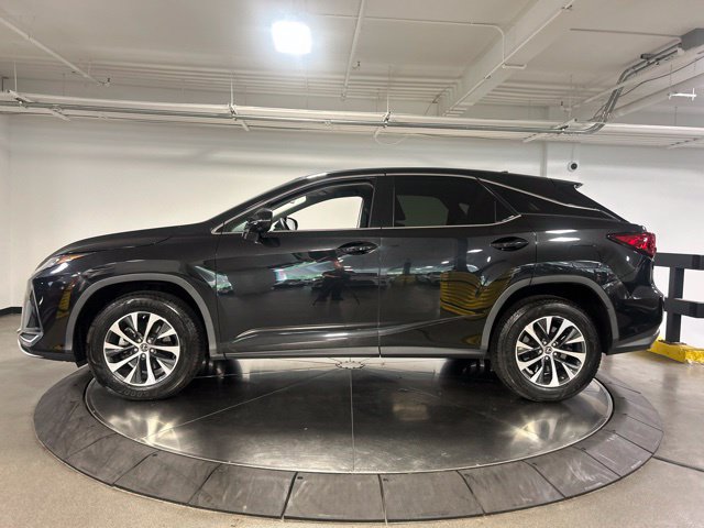 Certified 2022 Lexus RX 350 AWD image 6