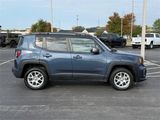 Used 2021 Jeep Renegade Limited w/ Sun & Sound Group image 2