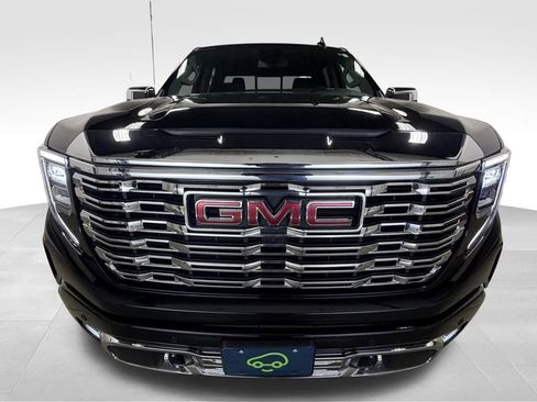 Certified 2026 GMC Sierra 1500 Denali AWD/4WD image 7