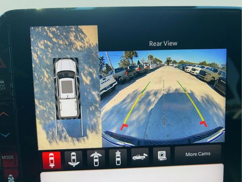 New 2026 RAM 1500 Tungsten w/ Trailer Tow Group image 22