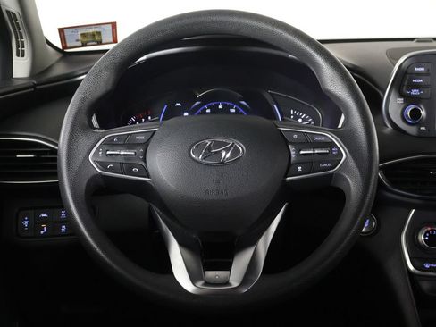 Used 2020 Hyundai Santa Fe SEL AWD/4WD image 34