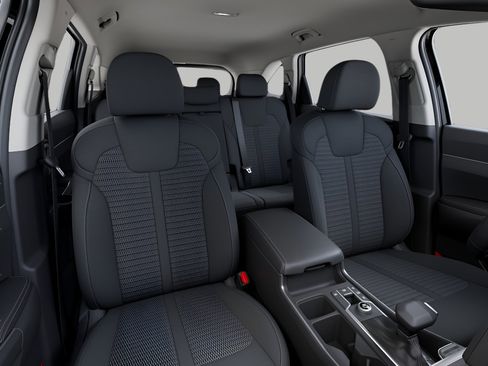 New 2026 Kia Sorento LX FWD image 15