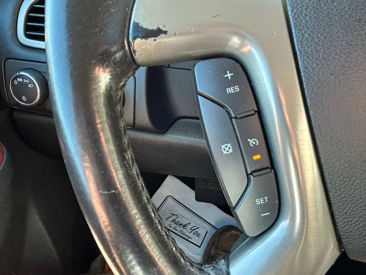Used 2013 GMC Yukon SLT AWD/4WD image 18
