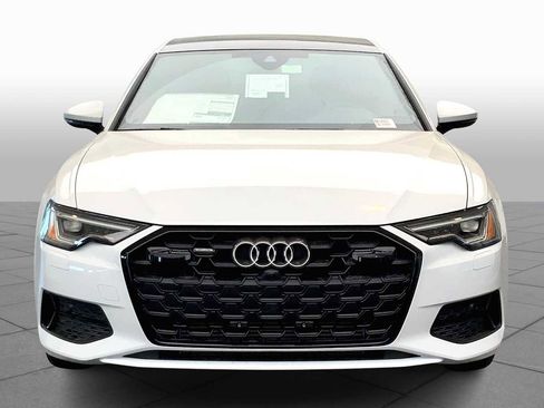 New 2025 Audi A6 2.0T Premium w/ Convenience Plus Package image 3
