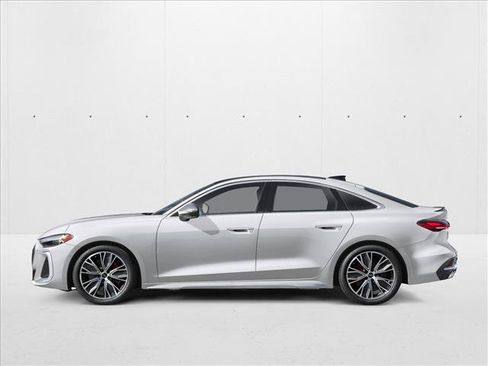 New 2026 Audi S5 Prestige AWD/4WD image 3