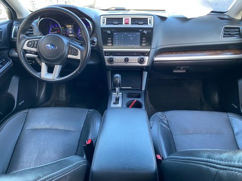 Used 2015 Subaru Outback 3.6R Limited image 18