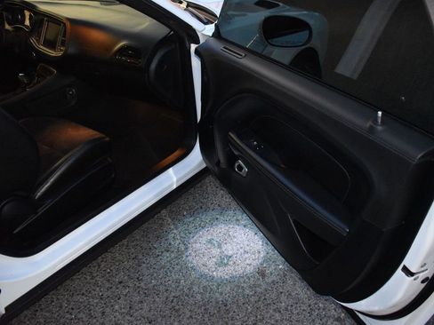 Used 2021 Dodge Challenger R/T Scat Pack image 14