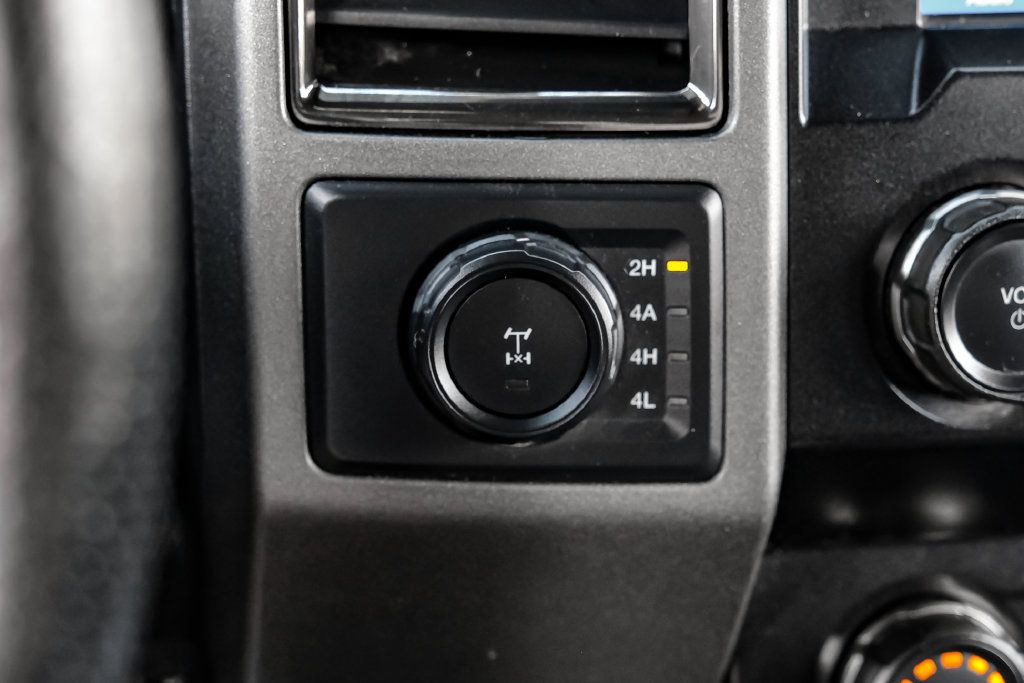 Used 2019 Ford F150 Raptor w/ Equipment Group 801A Mid AWD/4WD image 25