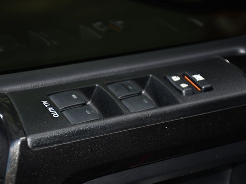 Certified 2023 Toyota 4Runner TRD Off-Road Premium image 10