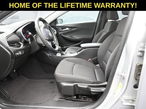Used 2018 Chevrolet Malibu LS FWD image 15