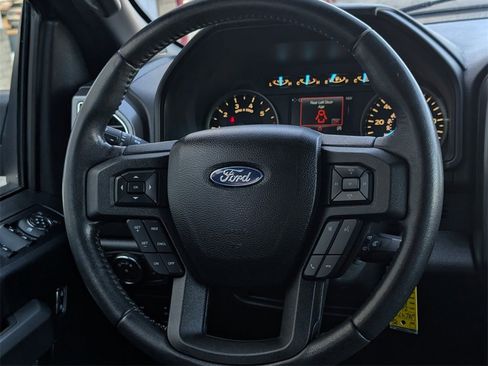 Used 2018 Ford F150 XLT w/ Equipment Group 302A Luxury image 16