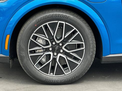 New 2026 Ford Mustang Mach-E Premium w/ Technology Package RWD image 27