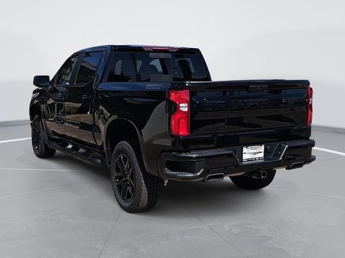 New 2026 Chevrolet Silverado 1500 LT Trail Boss AWD/4WD image 5