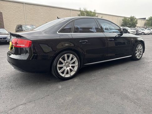 Used 2012 Audi A4 2.0T Premium Plus AWD/4WD image 10