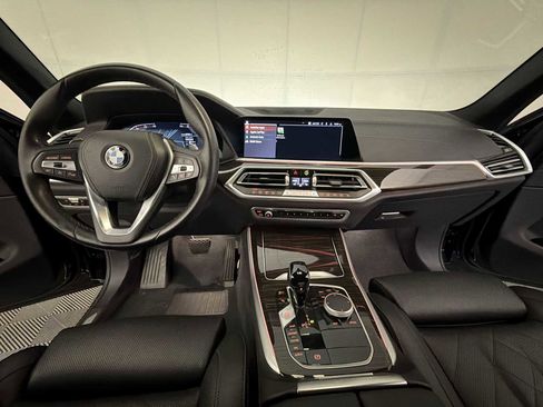 Certified 2023 BMW X5 xDrive40i image 17