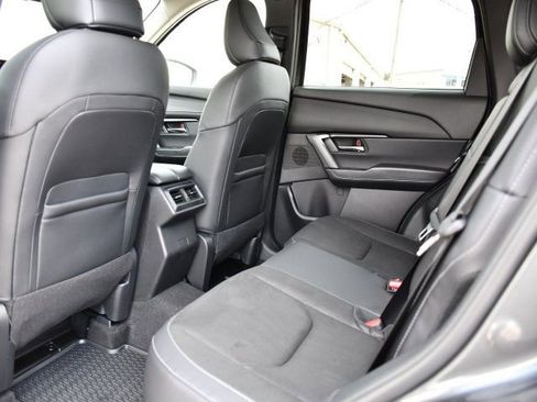 New 2026 MAZDA CX-5 Preferred AWD/4WD image 15