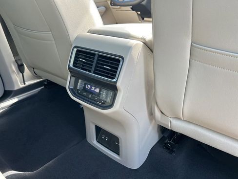 New 2026 Volkswagen Atlas SEL Premium R-Line AWD/4WD image 52