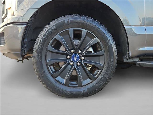 Used 2020 Ford F150 XL w/ Equipment Group 101A Mid RWD image 23