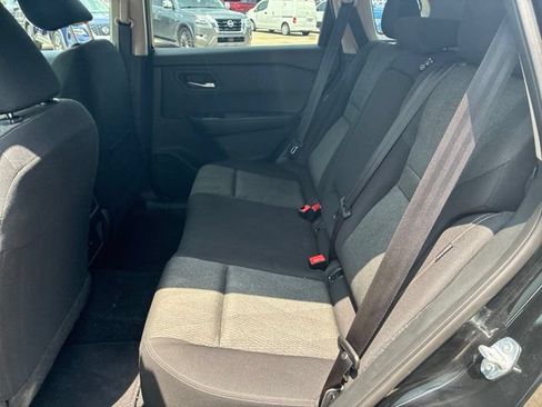 Used 2024 Nissan Rogue SV FWD image 15