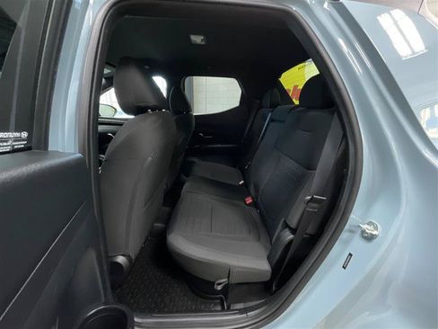 Used 2022 Hyundai Santa Cruz SEL w/ Cargo Package AWD/4WD image 20