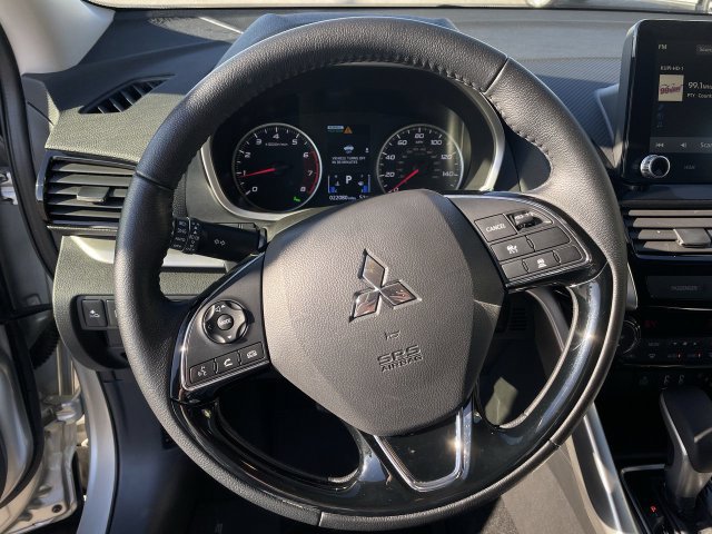 Used 2026 Mitsubishi Eclipse Cross SE AWD/4WD image 14