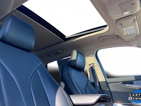 Used 2021 Lincoln Nautilus Reserve w/ Cargo Utility Package image 27