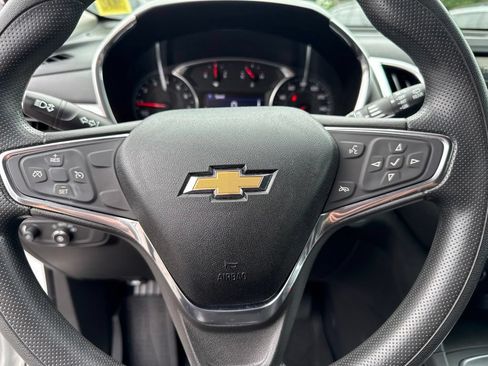 Used 2019 Chevrolet Equinox LT w/ LPO, Floor Liner Package FWD image 25