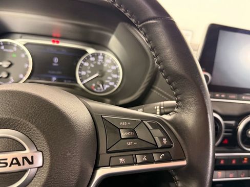 Used 2023 Nissan Sentra SV FWD image 26