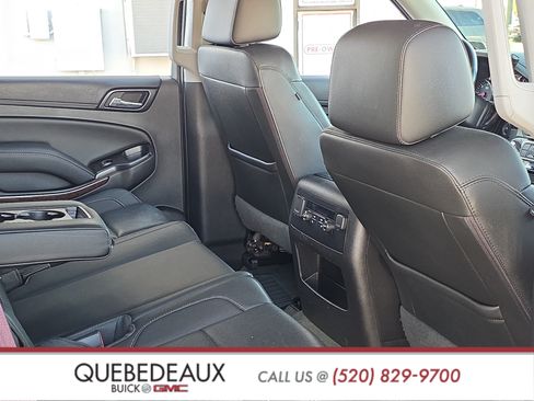 Used 2017 GMC Yukon SLT w/ Premium Edition RWD image 29