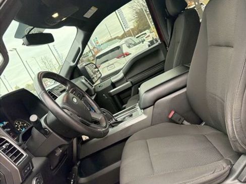 Used 2016 Ford F150 XLT w/ Equipment Group 301A Mid image 14