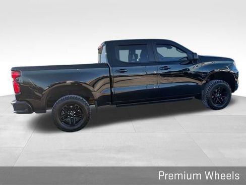 Used 2023 Chevrolet Silverado 1500 LT Trail Boss w/ Protection Package image 19