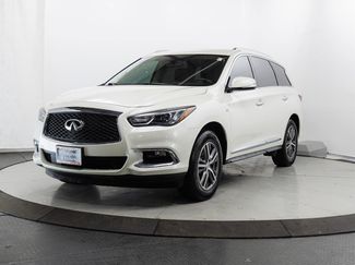 Used 2017 INFINITI QX60 AWD w/ Premium Package video 3
