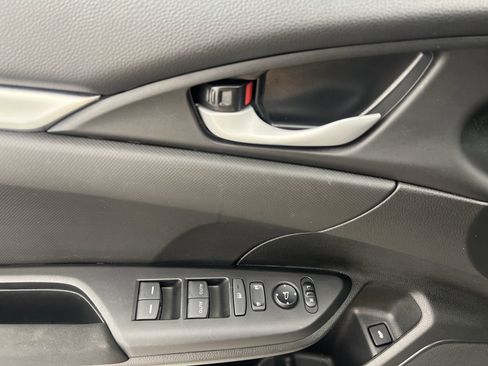Used 2021 Honda Civic LX image 16