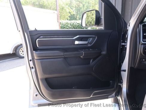 Used 2024 RAM 1500 Lone Star w/ Trailer Tow Group AWD/4WD image 13