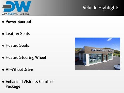 Used 2018 Cadillac CT6 Luxury AWD/4WD image 3